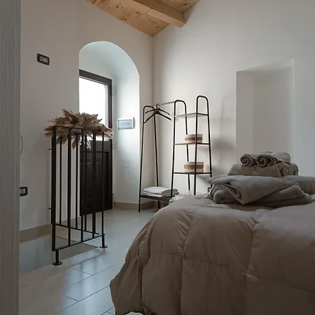 Дом отдыха Ngopp U Titl Roseto Valfortore